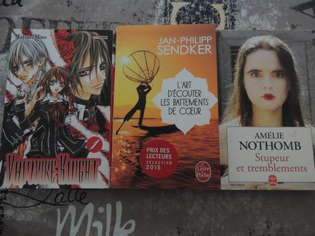 Le Trip TAG (livre et film) : ASIE