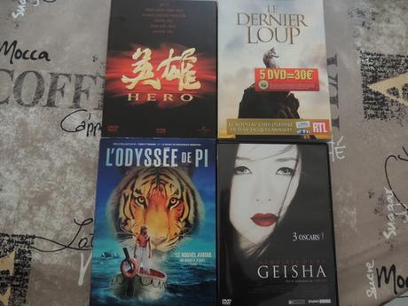 Le Trip TAG (livre et film) : ASIE