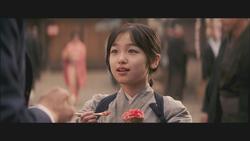 Geisha d'Arthur Golden (livre) vs Mémoires d'une Geisha de Rob Marshall (film)