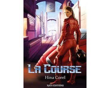 La course, d’Hina Corel