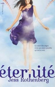 Jess Rothenberg / Eternité