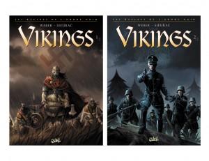 Rencontre avec Laurent Sieurac pour Arelate