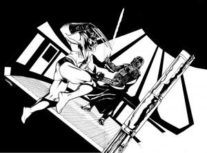 Rencontre avec Laurent Sieurac pour Arelate