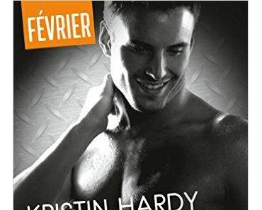 #Février > Croisière avec un inconnu > Kristin Hardy