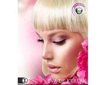 "Se mettre au parrfum : Josh " d'Eva De Kerlan, Nisha's Secret pour Nisha Editions
