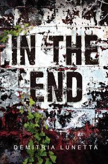 In the After, tome 2 (in the end) de Demitria Lunetta