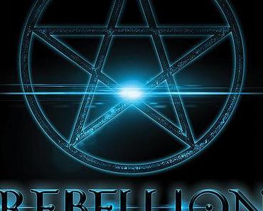 Go to Hell: 1- Rébellion > Oxanna Hope