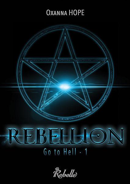 Go to Hell: 1- Rébellion alt=