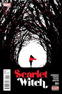 LA COVER DE LA SEMAINE (Semaine 11)