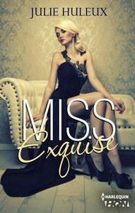 Julie Huleux / Miss Exquise
