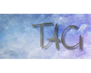 TAG > Book Fangirling Award