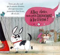 Ne m’appelez plus chouchou !