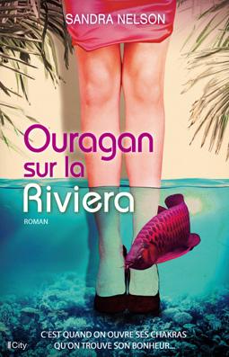 Ouragan sur la Riviera de Sandra Nelson