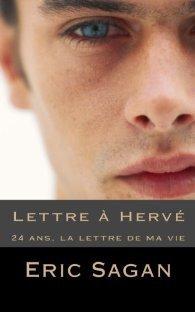 Lettre à Hervé – Eric Sagan