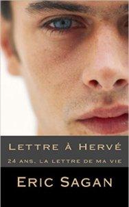 Lettre à Hervé – Eric Sagan