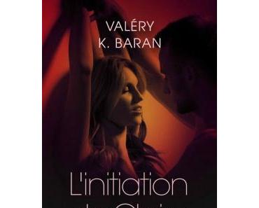 L'initiation de Claire #2 - Douter > Valéry K. Baran