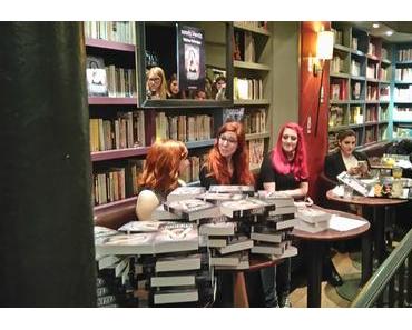 Mon Week-end parisien