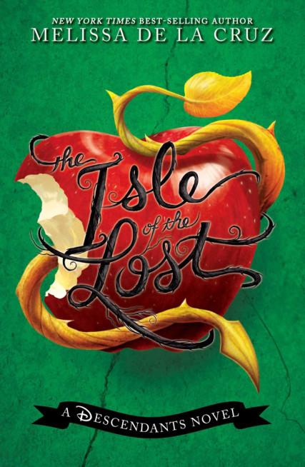 IsleoftheLostCover