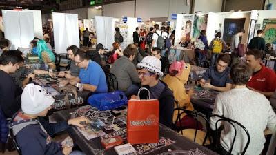 LE CARTOOMICS A MILAN : 11-12-13 MARS 2016. WEEK-END ITALIEN POUR UNIVERSCOMICS