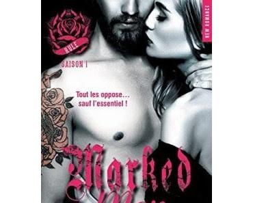 Marked Men 1 - Rule