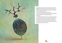 Le sorcier vert - Valentine Goby et Muriel Kerba