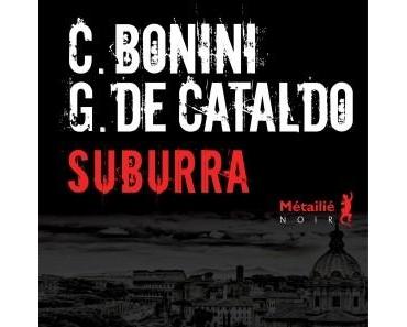 "Rome devrait être sauvée. Surtout d'elle-même".