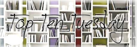 Top Ten Tuesday (36)