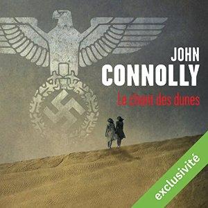 Le chant des dunes | Livre audio