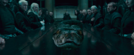 nagini