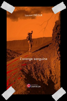 Affaire n°154: "L'orange sanguine" de Laurent Fréour.