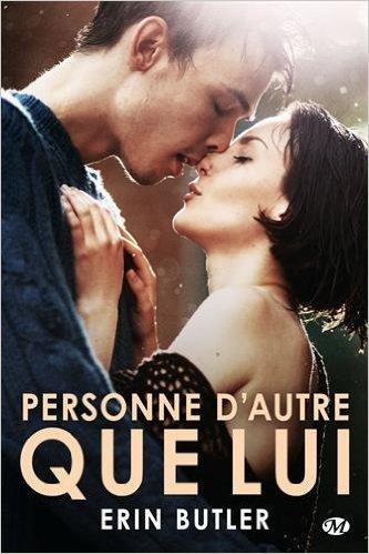 Mon avis sur Personne d'autre que lui d'Erin BUTLER