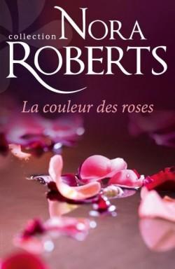 Couverture de La couleurs des roses
