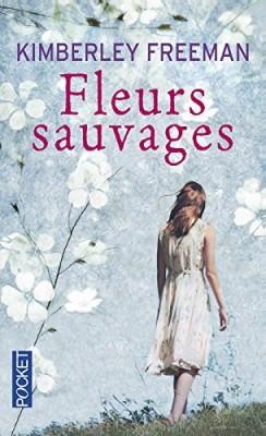 Couverture de Fleurs sauvages