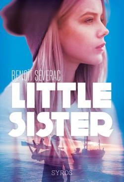 Couverture de Little sister