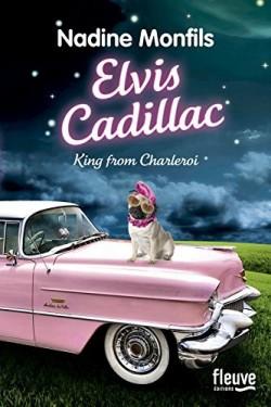 Couverture de Elvis Cadillac