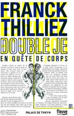 Couverture de Double Je