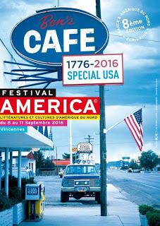 News : Festival America  2016