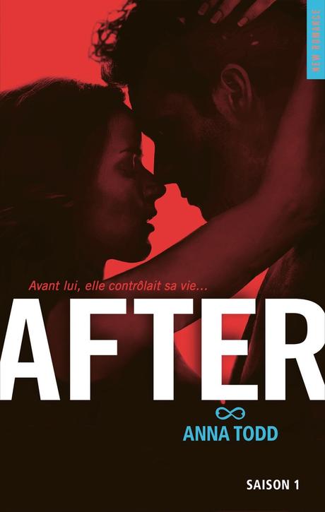 After -1- de Anna Todd