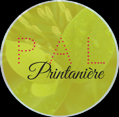 #BlogLife : PAL Printanière