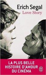 Love Story d'Erich Segal