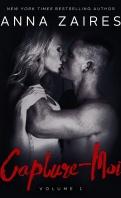 Capture-moi #2 – Attache-moi – Anna Zaires