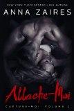 Capture-moi #2 – Attache-moi – Anna Zaires