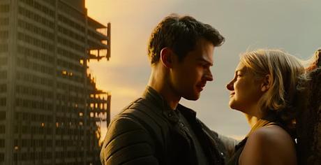 Divergente 3 - Allegiant ☯