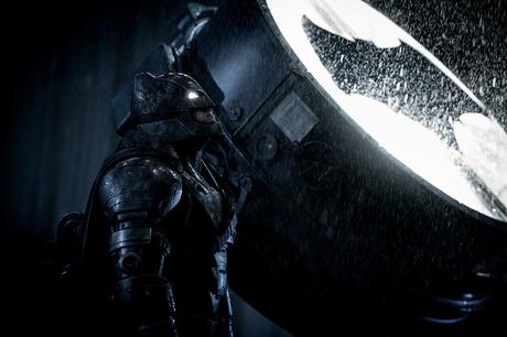 Batman v Superman : L'aube de la Justice