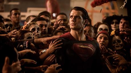 Batman v Superman : L'aube de la Justice