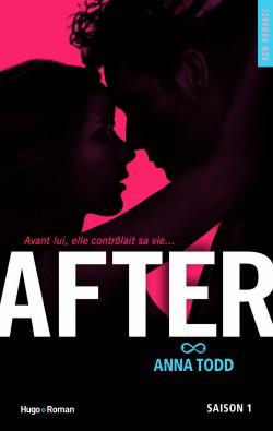 After – Anna Todd