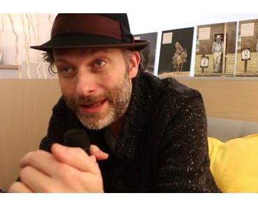 Interview vidéo : Romain Renard pour « Melvile (T2) – L’histoire de Saul Miller »