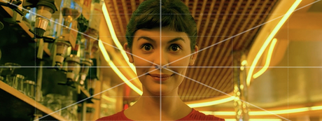 Amélie et la Symétrie (Vidéo)