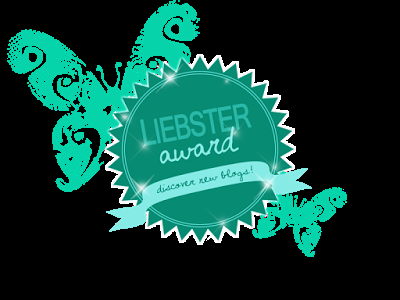 [Tag] #3 - Liebster Award