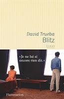 Blitz - David Trueba